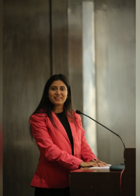 Dr. Anjali Trivedi