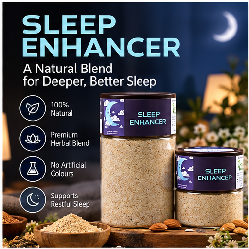 Sleep Enhancer
