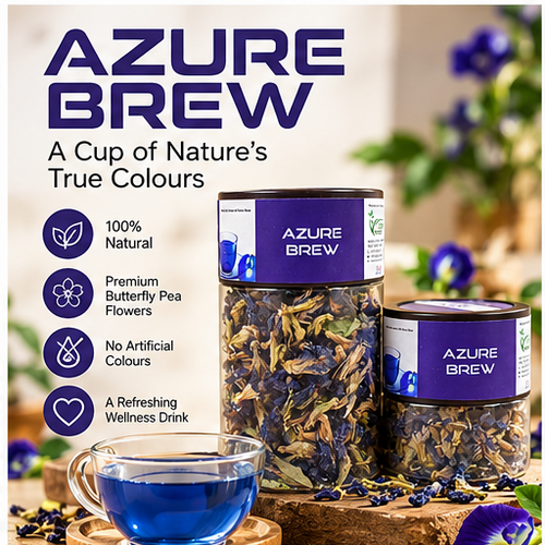Azure Brew