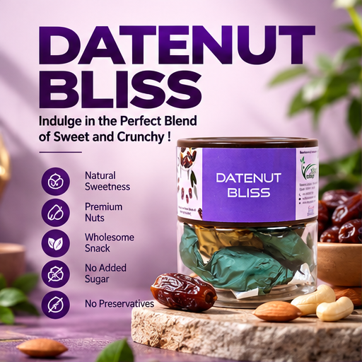Datenut Bliss