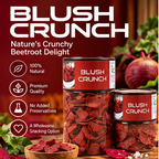 Blush Crunch