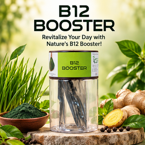 B12 Booster