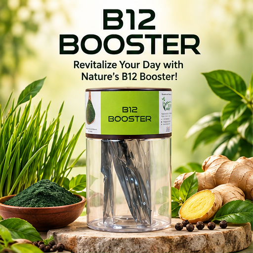 B12 Booster