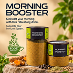 Morning Booster