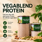 Vagablend Protein