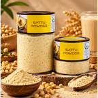 Sattu Powder