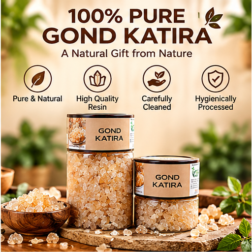 Gond Katira