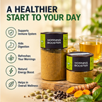 Morning Booster