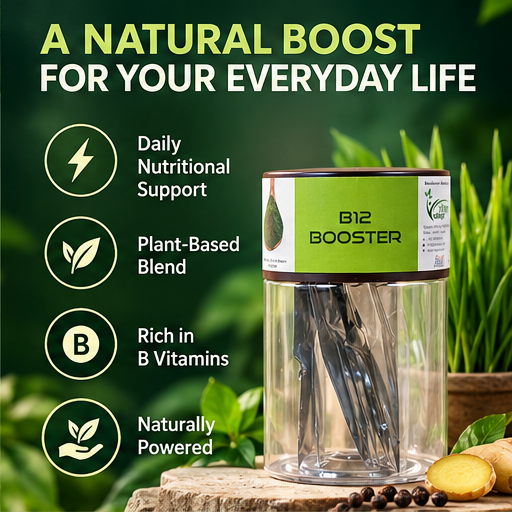 B12 Booster