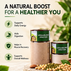 Vagablend Protein