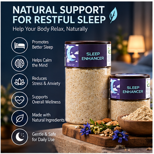 Sleep Enhancer