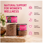 Hormone Vitalify Flax Seeds
