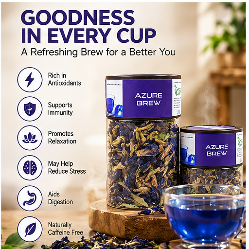 Azure Brew