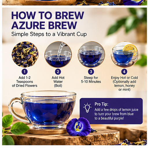 Azure Brew