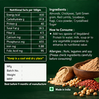 Vagablend Protein
