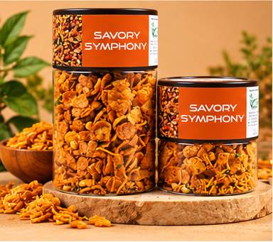Savory Symphony 1