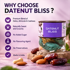 Datenut Bliss