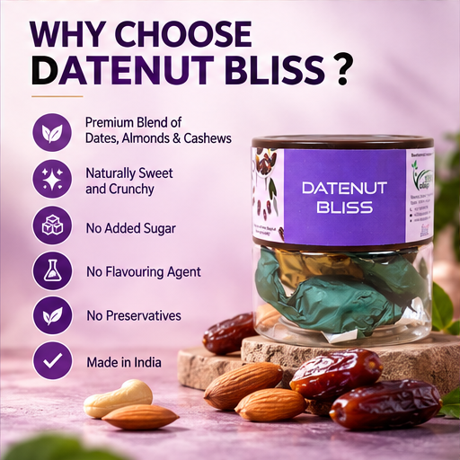 Datenut Bliss