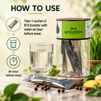 B12 Booster