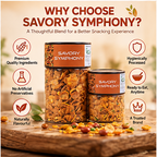 Savory Symphony 1