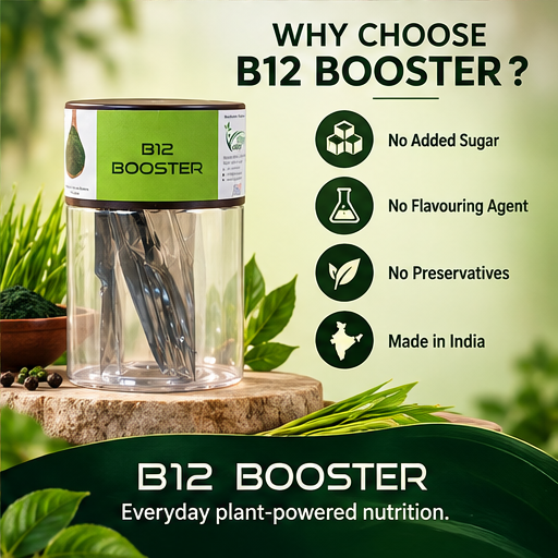 B12 Booster