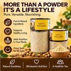 Sattu Powder