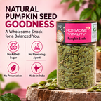 Hormone Vitality Pumpkin Seeds