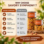 Savory Symphony 2