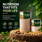 Vagablend Protein