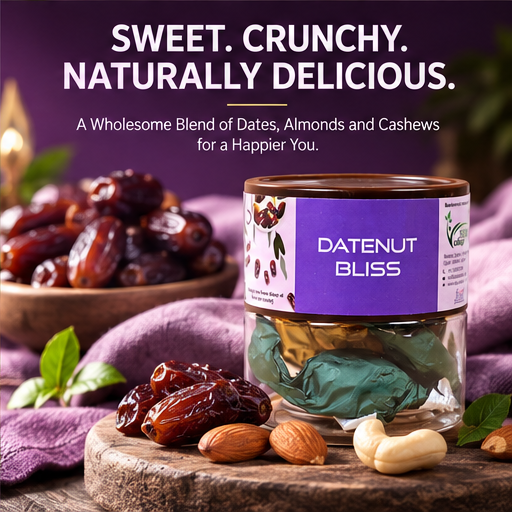 Datenut Bliss