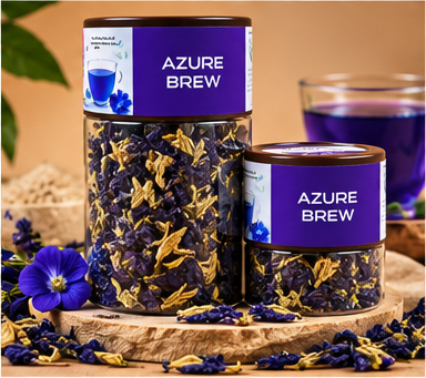 Azure Brew