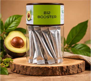 B12 Booster