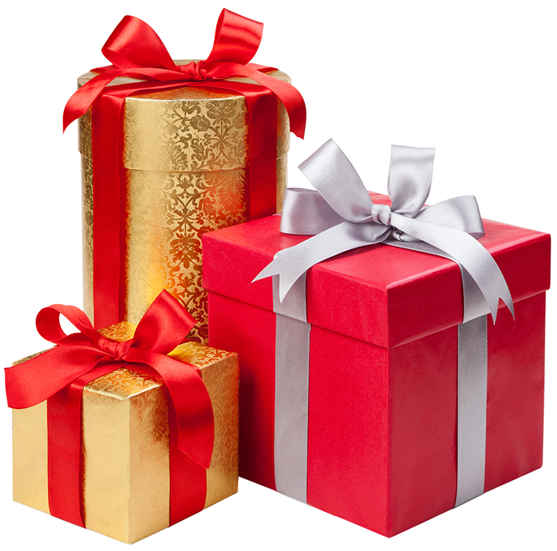 Gift Combos